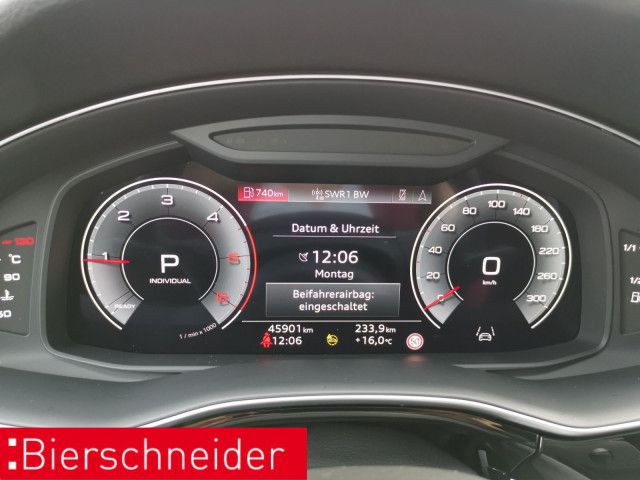 Audi Q8 - Bild 14