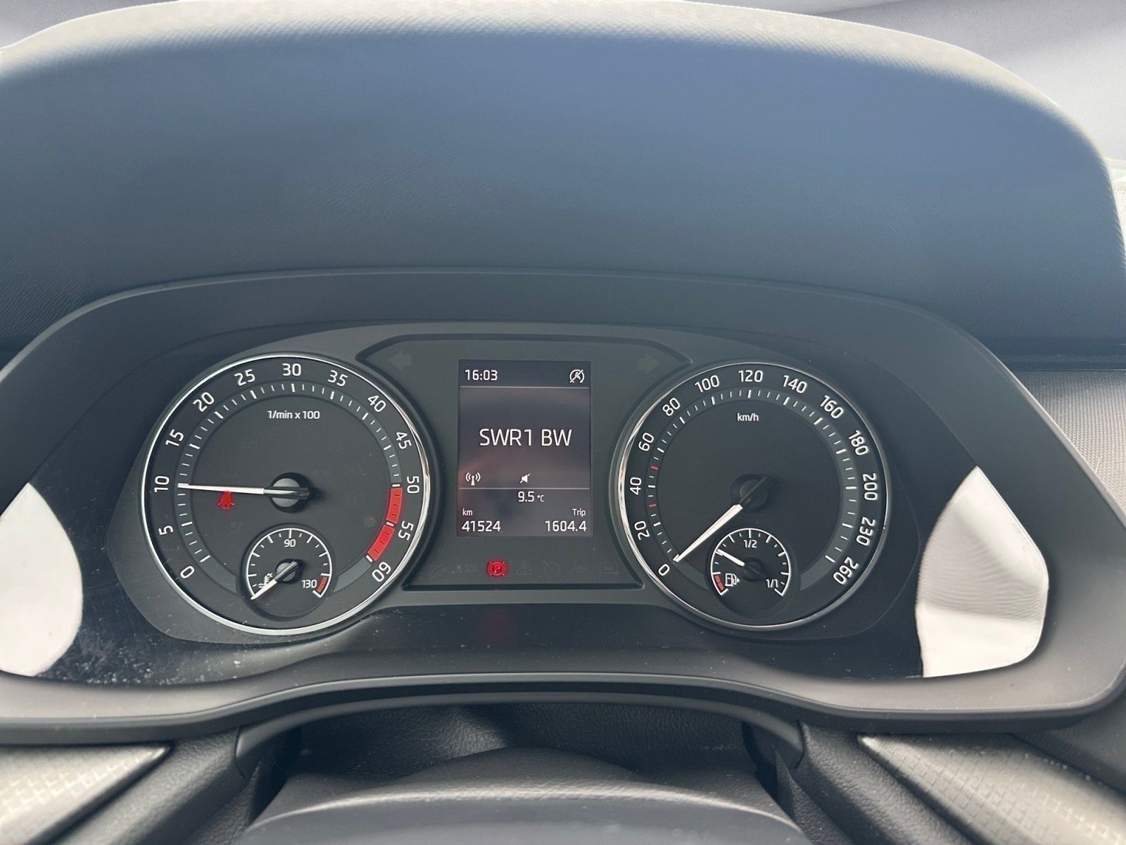 Skoda Octavia - Bild 10