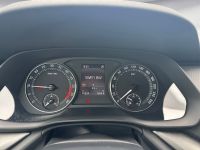 Skoda Octavia - Vorschau Bild 10