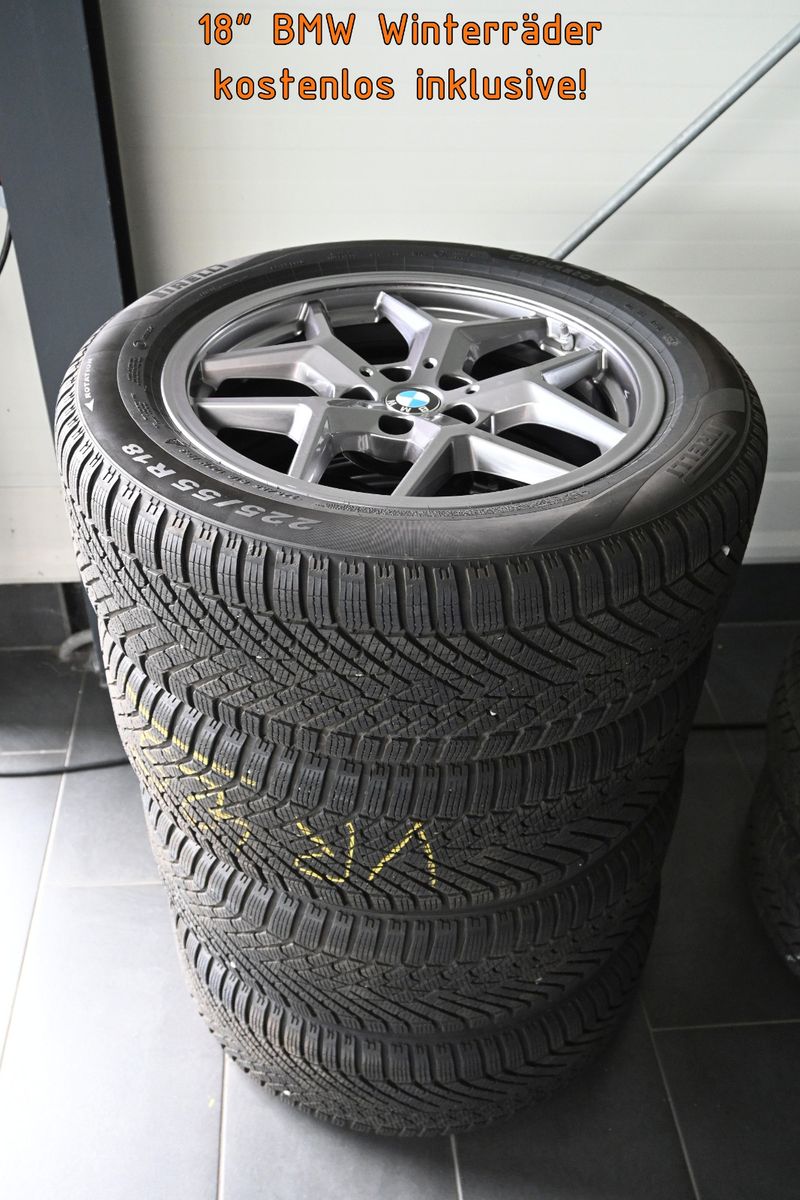 Fahrzeugabbildung BMW 540d xDr. Touring °UVP 92.400€°AD.FAHRWERK-PROF°