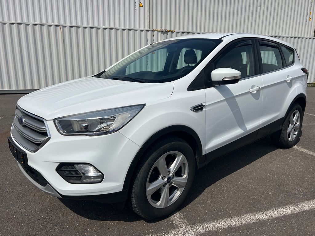 Image of Ford Kuga
