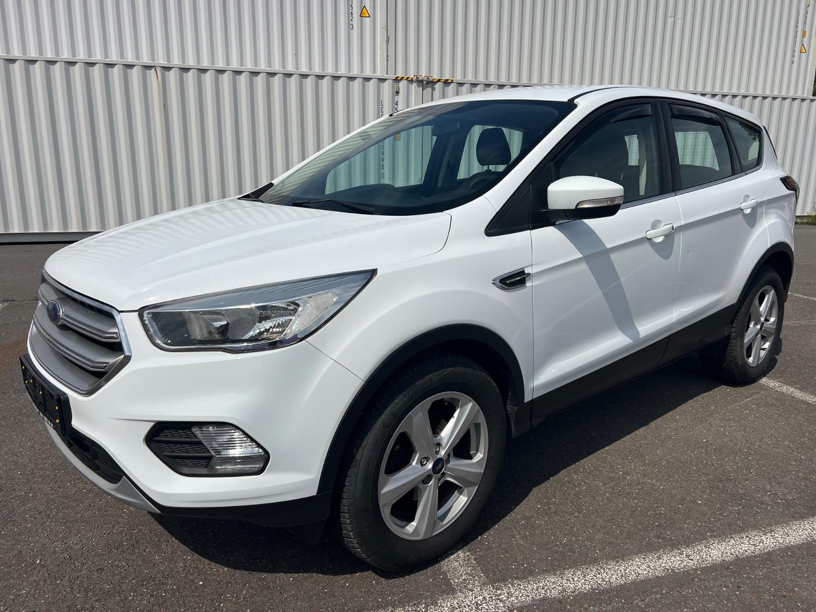 Ford Kuga 1,5 EcoBoost 4x2 88kW *2.Hand*