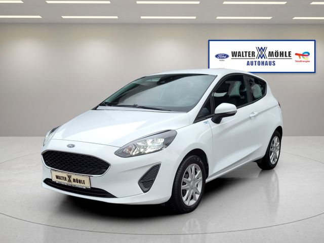 Ford Fiesta Cool & Connect