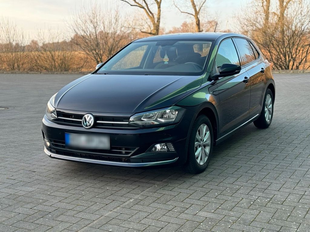 Image of Volkswagen Polo