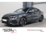 Audi S3 Lim. 2.0 TFSI quattro B&O*Pano*LED - Audi S3 in Aachen