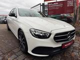 Mercedes-Benz E 200d Limousine*KAMERA*AMBIENTE*LED*TEMPO*TEILL - gebrauchte Mercedes-Benz E 200 aus dem Jahr 2022