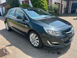 Opel Astra 1.4 Turbo  140PS - Opel Astra: 140