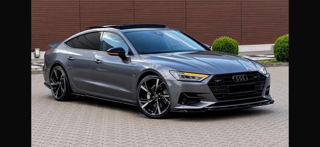Image of Audi A7