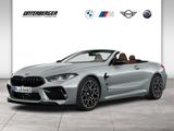 BMW M8 Competition Cabrio xDrive M Driver B&W ACC