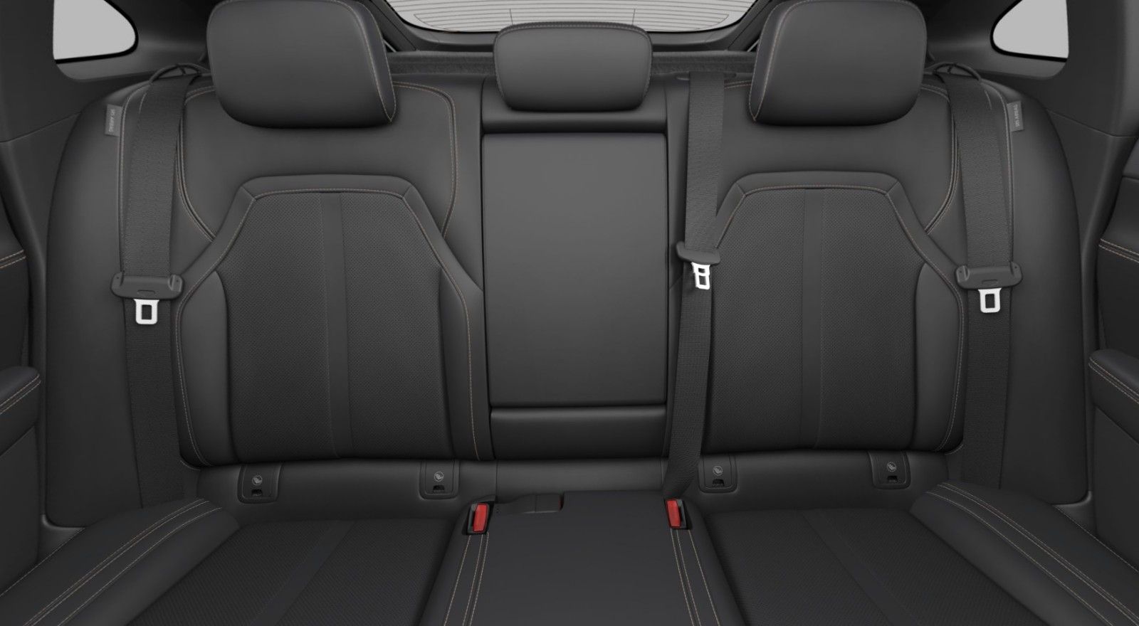 Mazda 6e - Bild 8
