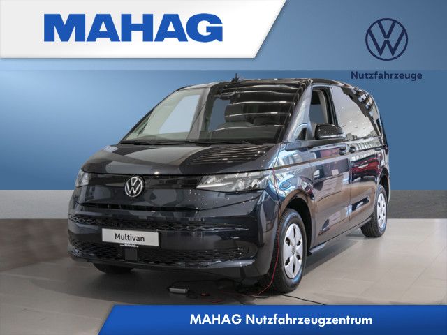 Volkswagen Multivan 1,5l 100kW TSI DSG kurzer Überhang