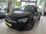 Mercedes-Benz GLA 250 4Matic* AMG Line * PANORAMADACH * - gebrauchte Mercedes-Benz GLA 250 aus dem Jahr 2021