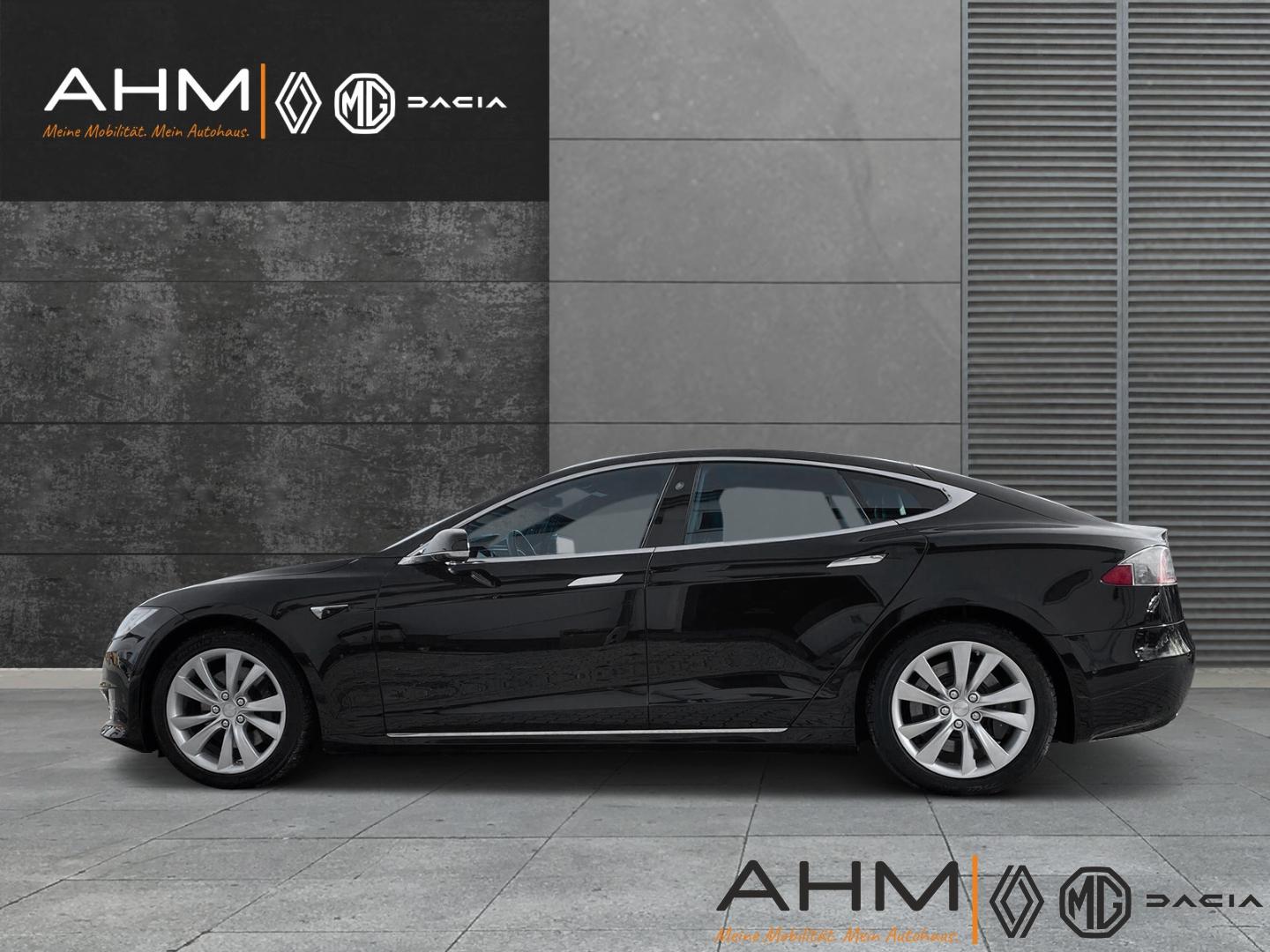 TESLA MODEL S - 75 - TOIT PANORAMIQUE - 320 CV - BVA