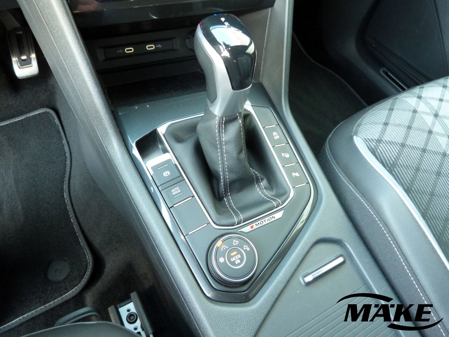 Tiguan R-Line 2.0 TSI DSG,4Motion,AHK,ACC,LED-Ma