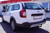 Dacia Logan II 0.9 TCe 90 MCV Stepway AHK Navi Klima - Dacia Logan: Kombi