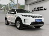 Land Rover Discovery Sport, 1.Hand, Scheckheft - Land Rover Discovery Sport aus 2022