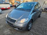Mercedes-Benz A 180 A A 180 CDI - gebrauchte Mercedes-Benz A 180 aus dem Jahr 2004