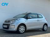 Citroën C1 Live | Klima | AUX/USB | ISOFIX | 1. Hand - Citroën C1 in Krefeld