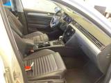 Volkswagen Passat Variant 1.4 TSI Plug-In-Hybrid DSG GTE - mit Hybrid-Antrieb: In Plug