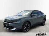 Citroën e-C4 e-Max Elektromotor 156 - Citroën ë-C4 Tageszulassungen