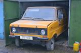 Andere Tarpan 237 FSR 1,6 Benzin 86 PS FSO Polone... - Andere aus 1992