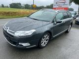Citroën C5 Tourer HDi 165 Exclusive Automatik - Citroën C5 mit Diesel-Antrieb: Kombi, Automatik