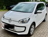 Volkswagen up!, move up!, weiß, 55 kW (75 ... - Volkswagen e-up! bis 5.000 Euro