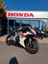 Zontes 703RR ZT703RR (keine CBR) - Zontes 703 RR