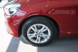 BMW 218d Gran Tourer +NAVI+PDC+SITZHEIZ.+uvm. - BMW 218 Gran Tourer aus 2017