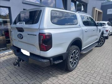 Ford Ranger - 7