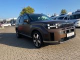 Hyundai SANTA FE Plug-In-Hybrid 4WD Signature Komfort-/T