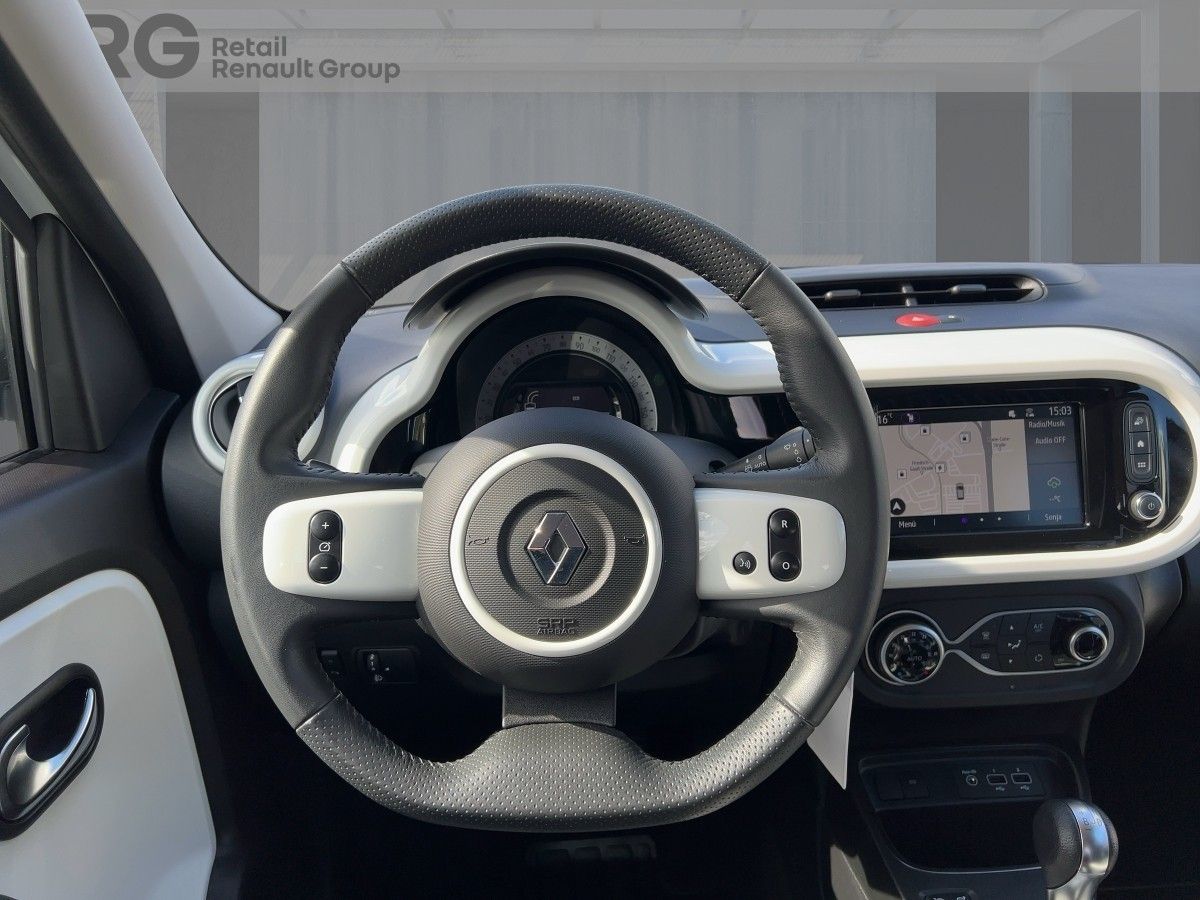 Renault Twingo - Bild 11