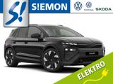 Skoda Elroq RS Lounge 4x4 Maxx AHK Winter Wärmep. LM21