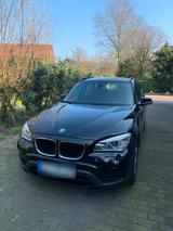 BMW x1  20 D xdrive,Facelift, AHK, Klima - BMW 120 mit Facelift