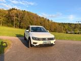 Volkswagen Tiguan 1.4 TSI *ACT* SOUND*PDC*AHK*LED*ACC*SHZ* - Volkswagen Tiguan SOUND mit Benzin-Antrieb