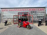 Ducati 1299 S Rennstreckenbike v. Extras - DUCATI ROT