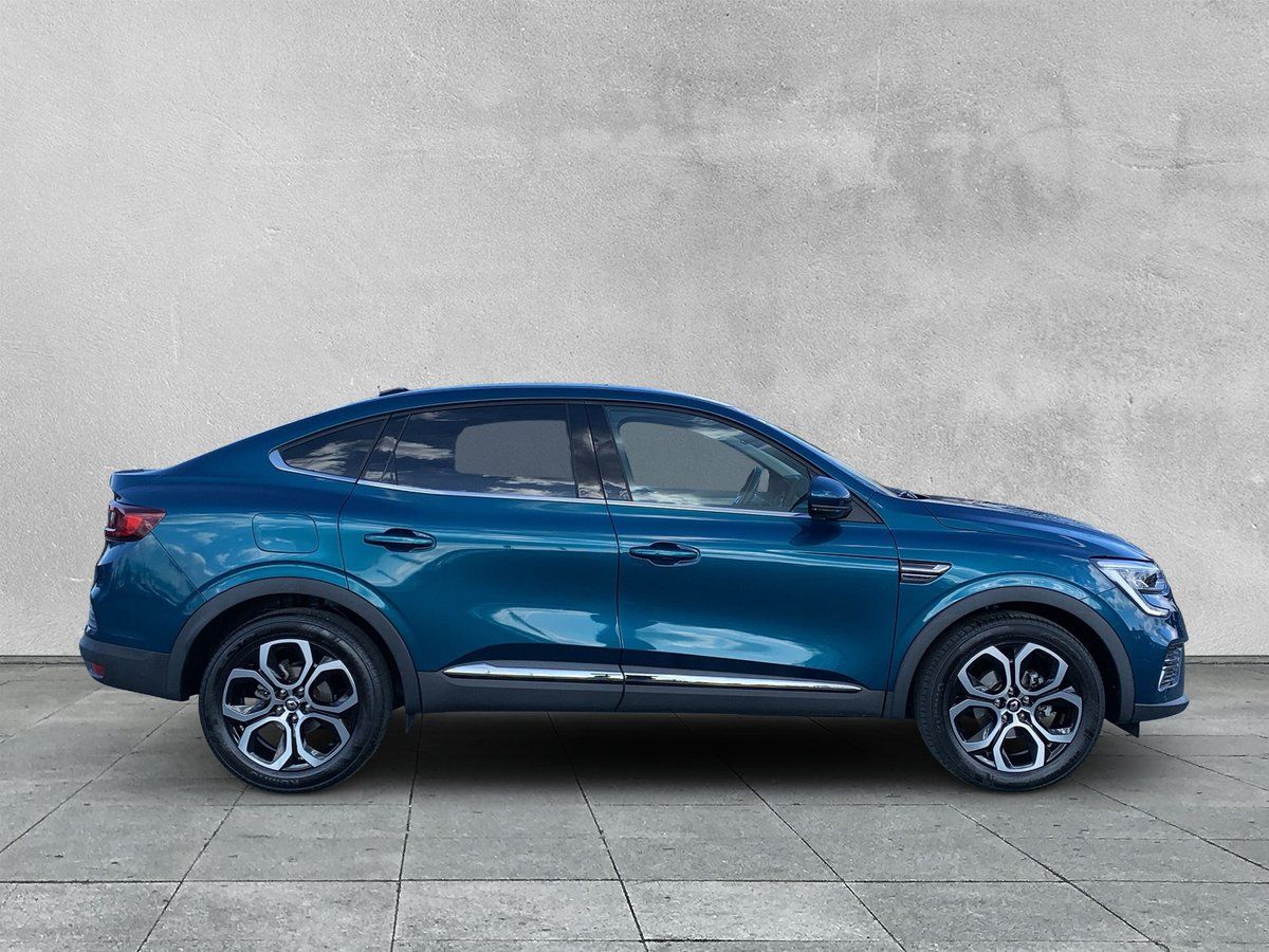 Renault Arkana - Bild 6