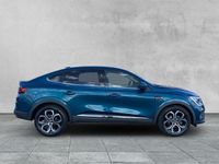 Renault Arkana - Vorschau Bild 6