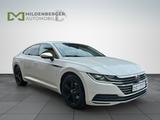 Volkswagen Arteon Elegance 4Motion/AHK/Klima/Navi/Massage - gebrauchte VW Arteon aus dem Jahr 2019