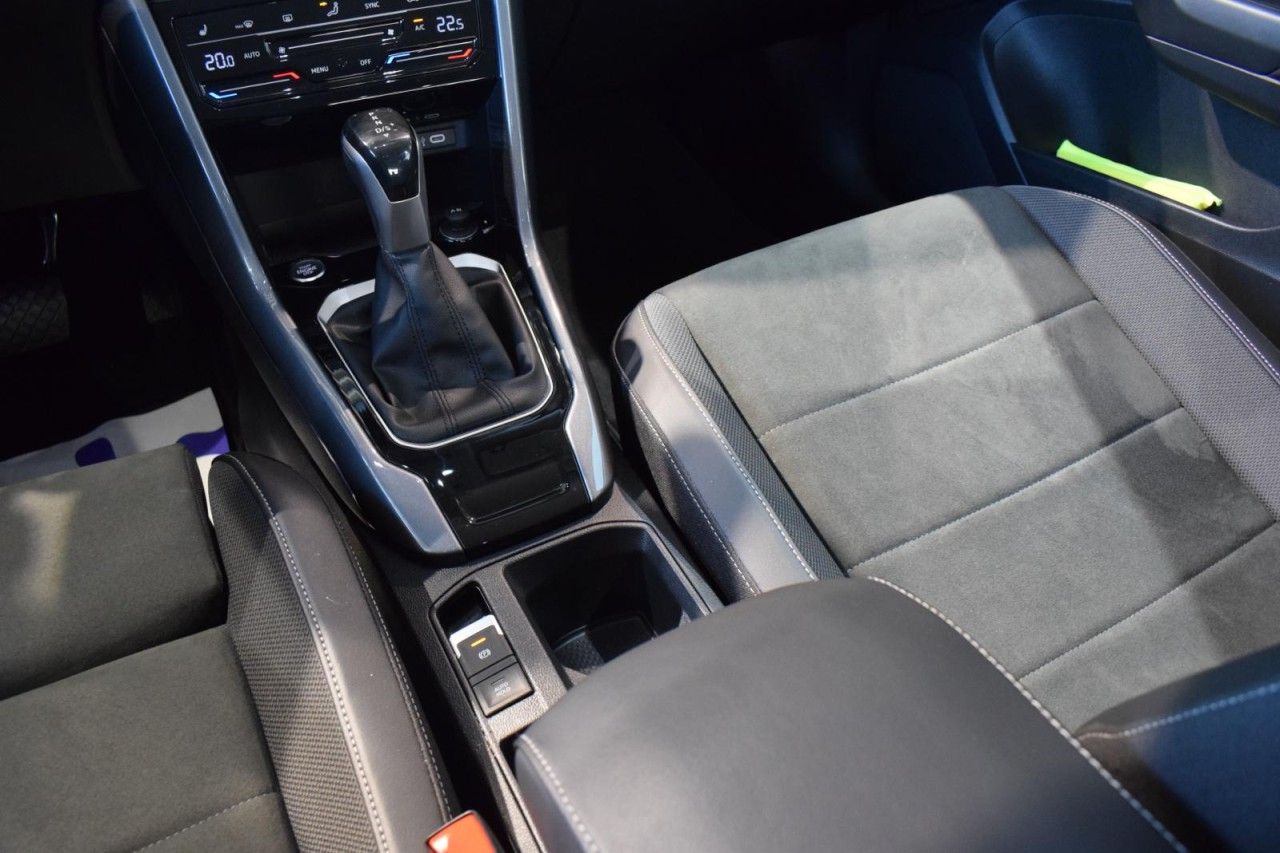 Volkswagen T-Roc - Bild 11