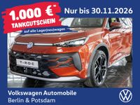 Volkswagen T-Roc - Vorschau Bild 1