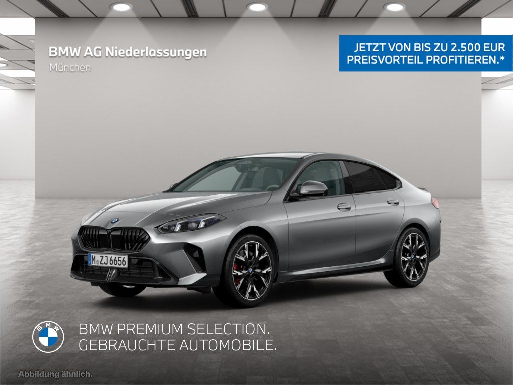Image of BMW 220 Gran Coupé