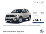 Volkswagen T-Cross 1.0 LIFE CAM ACC NAVI ALU LED SITZHEIZ. - Volkswagen T-Cross in Hamm