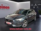 Seat Leon Sportstourer 2.0 TSI DSG VZ NAVI MATRIX AHK - Seat Leon VZ Gebrauchtwagen