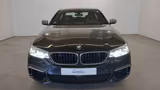 BMW M550 - BMW M-Modelle in Stuttgart