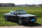 BMW 325 Cabrio - BMW 325 in Hamburg