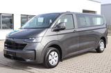 Volkswagen T7 Kombi 5-Sitzer Lang *LED*APP-CON*KAM*SHZ*N1* - Volkswagen T7 Kombi Neuwagen