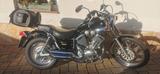 Yamaha Virago 535 - YAMAHA 1995 VIRAGO 535