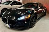 Maserati GranTurismo 4.7 V8 S - gebrauchte Maserati Granturismo aus dem Jahr 2009