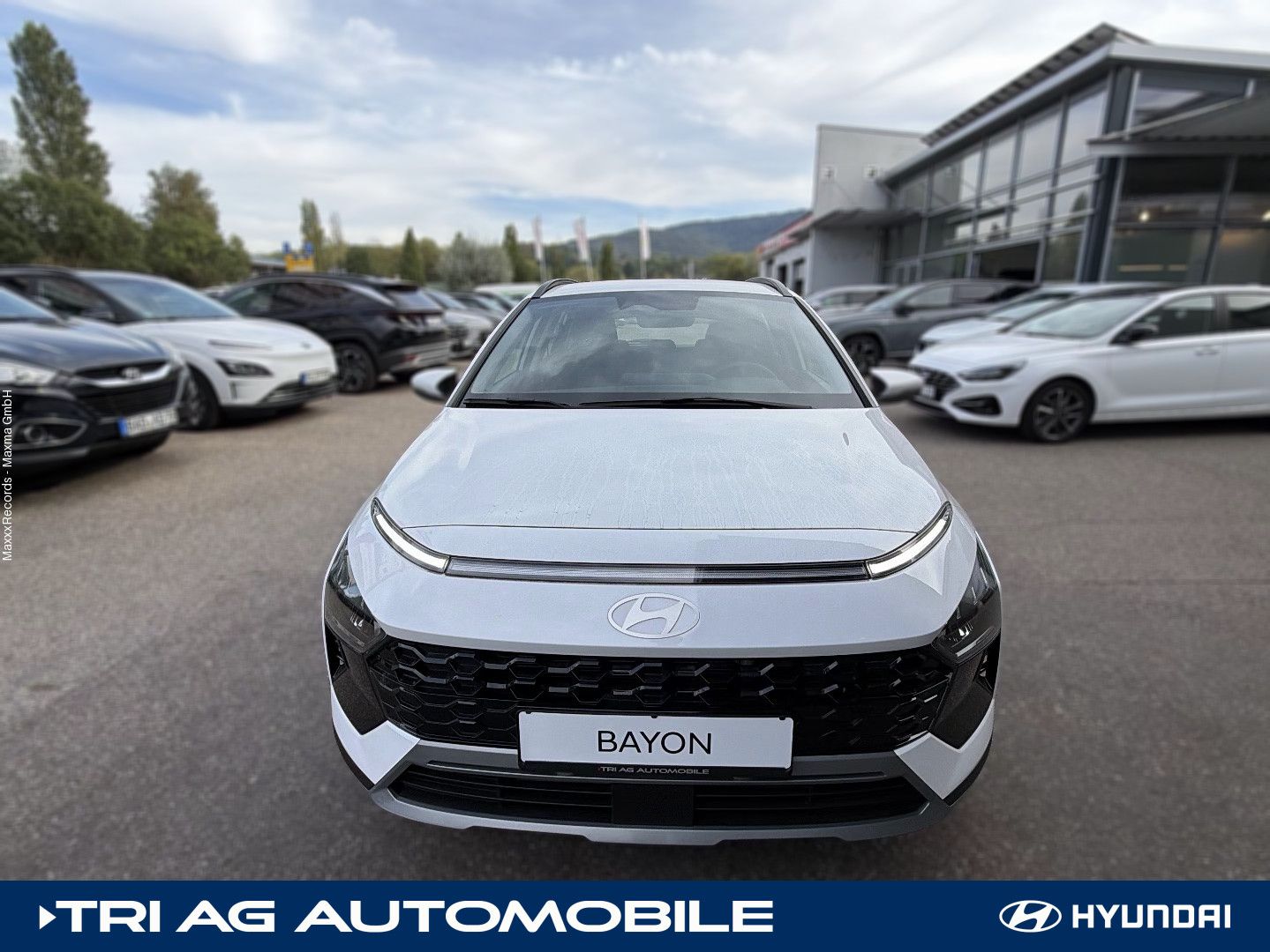 Hyundai BAYON – Bild 8